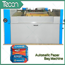 High Speed Energy Conservation Paper Bag Bottomer Machine